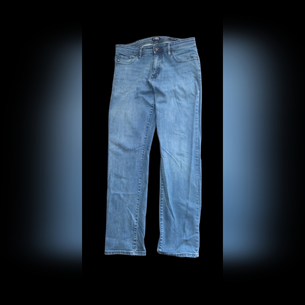 Champs Slim Straight Light Blue Jeans